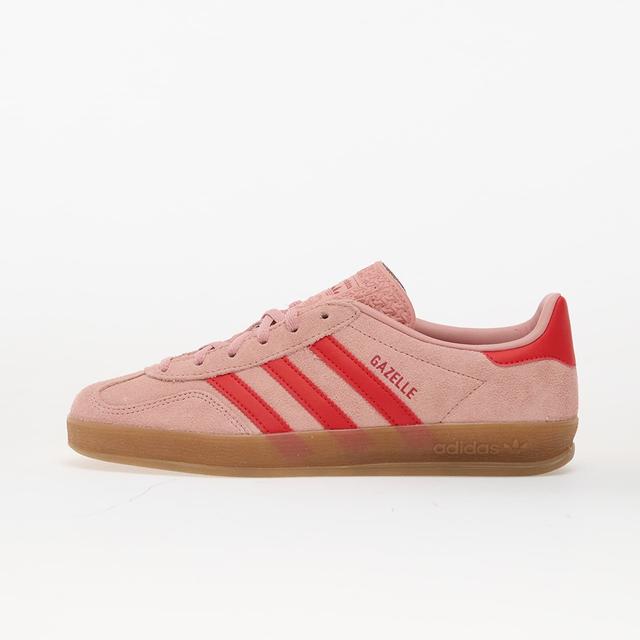 Sneakers adidas Gazelle Indoor W Wonder Mauve/ Red/ Gum4 UK 5