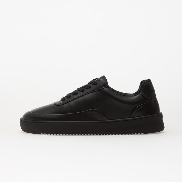 Sneakers Filling Pieces Mondo Seamless Black US 12.5