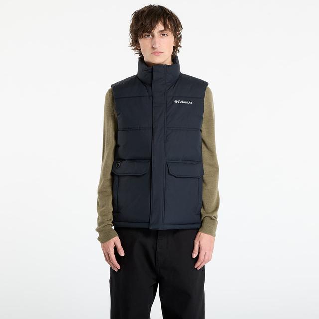 Columbia Landroamer™ Puffer Vest Black XL