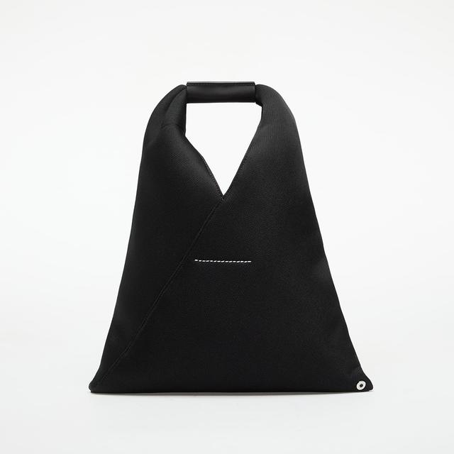 Bag MM6 Bags Avp Handbag Black Universal