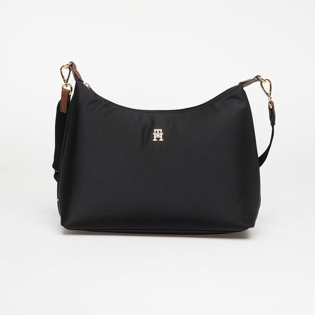 Bag Tommy Hilfiger Popette Shoulder Bag Black OS