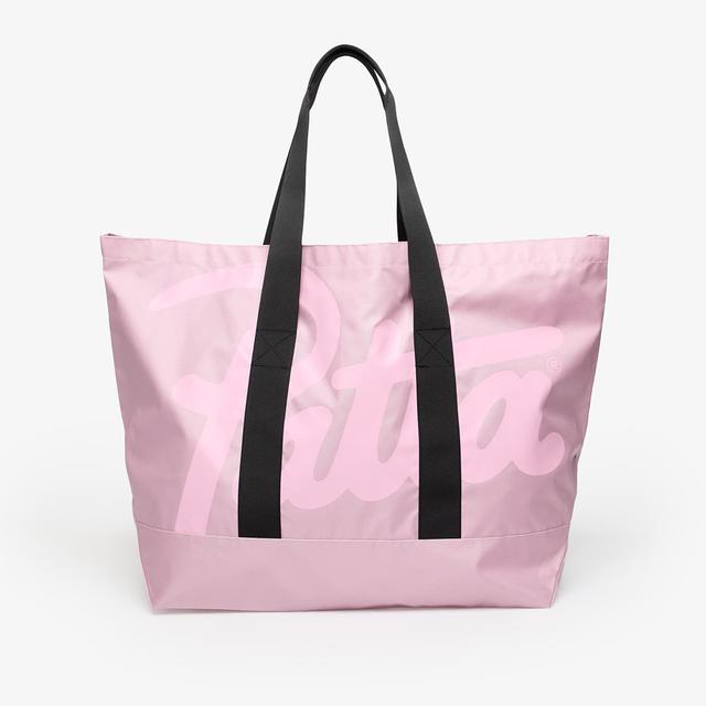 Bag Patta Oversized Tote Bag Cameo Pink Universal