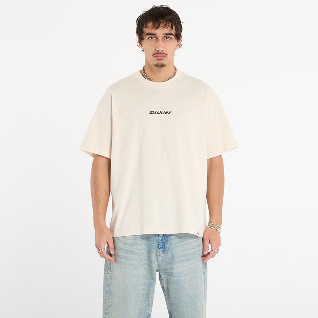 T-shirt Dickies Enterprise Tee Ss Whitecap Gray M