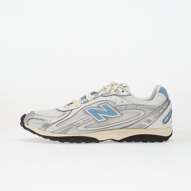 Sneakers New Balance 204 Silver Metallic UK 10.5