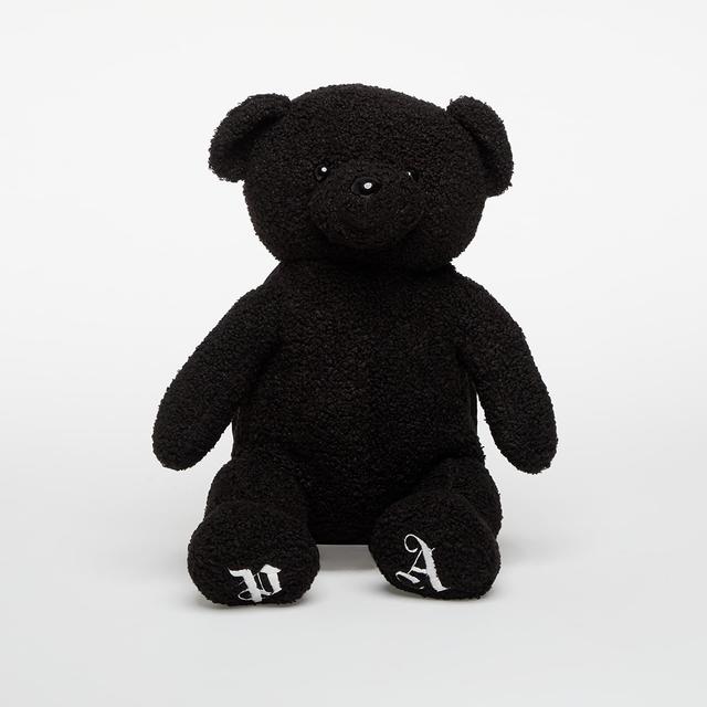 Palm Angels Kids Bear Backpack Black/ Off White Universal