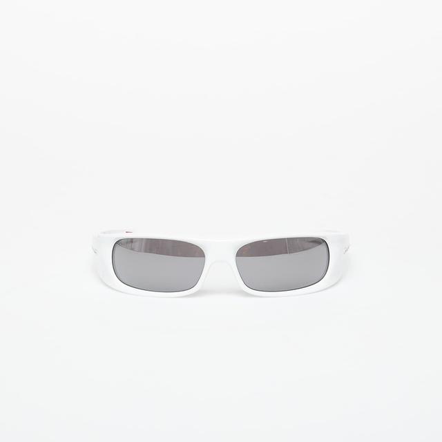 Sunglasses Oakley Highland Prizm Black Pearlized White Universal