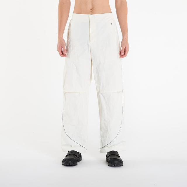 Pants adidas Airdrome Shield Pant UNISEX Off White XL