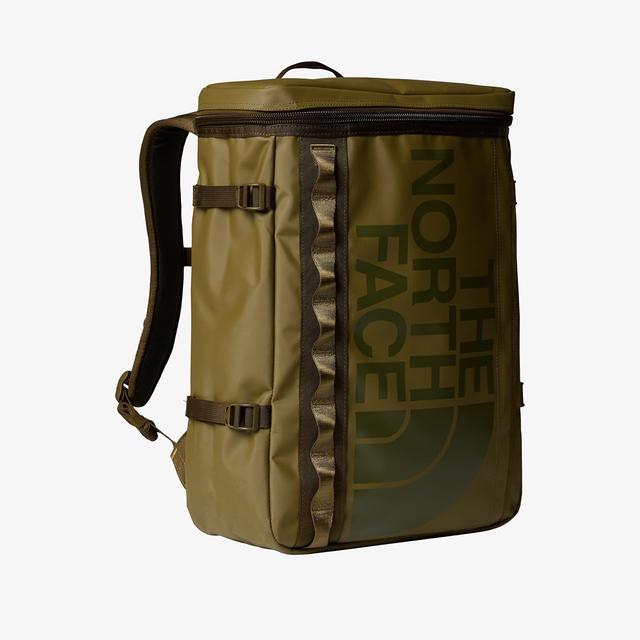 The North Face Base Camp Fuse Box Caraway Seed/ Sycamore 30 l