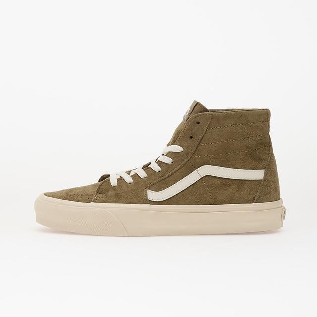 Sneakers Vans SK8-Hi Tapered Pig Suede Bay Leaf UK 10