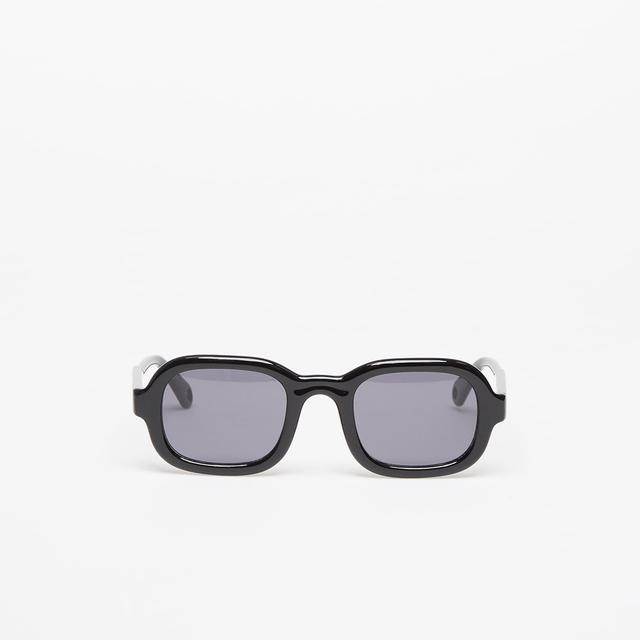 Sunglasses Brain Dead Newman Post Modern Primitive Eye Protection Black Universal