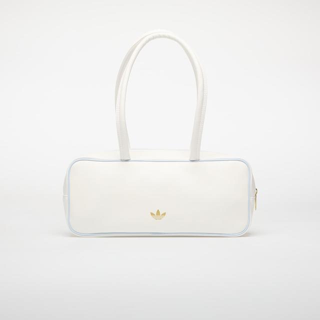 Bag adidas Adicolor Airliner Bag White/ Crystal Sky 5 l
