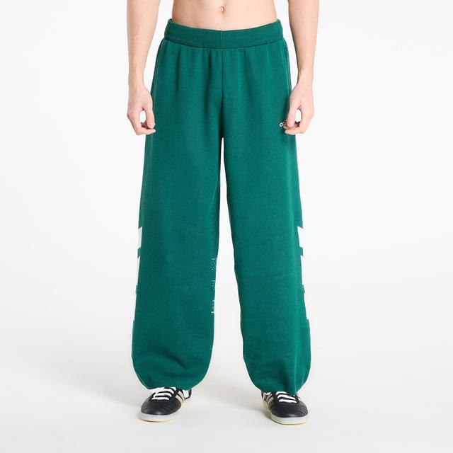 Pants adidas Santiago Pant Collegiate Green M