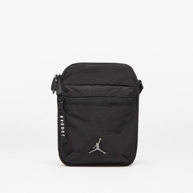 Bag Jordan Airborne Festival Bag Black Universal