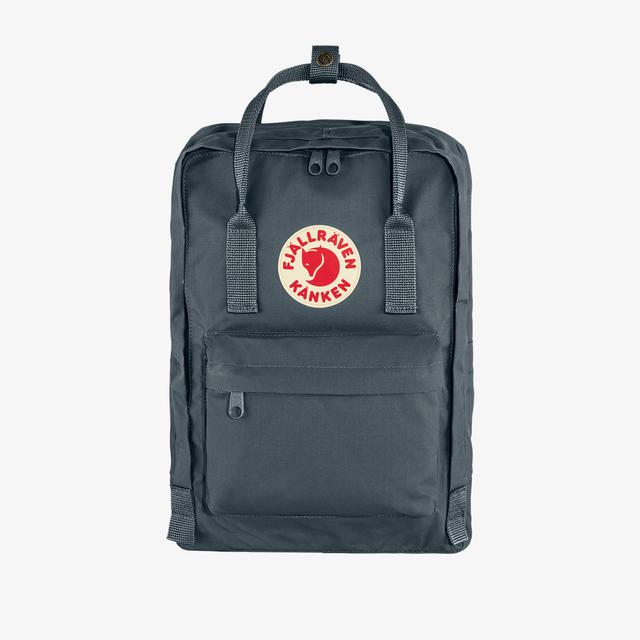 Fjällräven Kånken Laptop 13" Graphite 13 l
