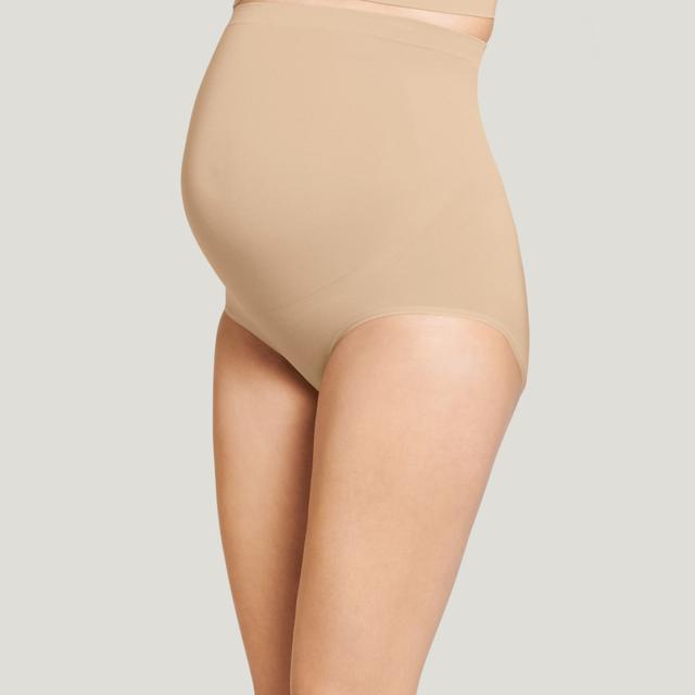 Jockey® Maternity Over the Belly Brief