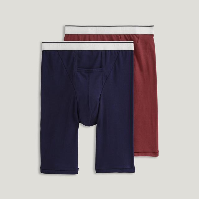 Jockey® Pouch 10" Midway® Brief - 2 Pack