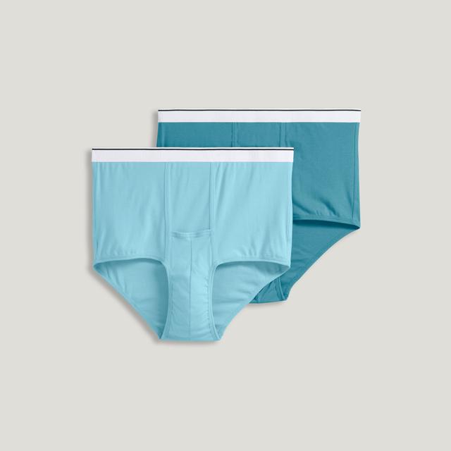 Jockey® Big Man Pouch Brief - 2 Pack