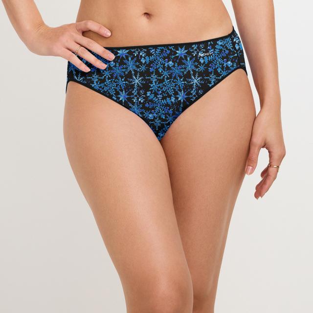 Jockey® No Panty Line Promise® Tactel® Bikini