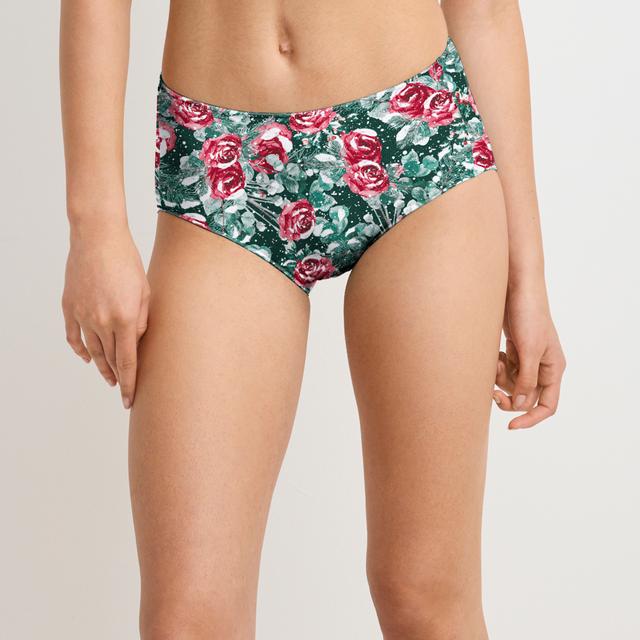 Jockey® No Panty Line Promise® Tactel® Hip Brief