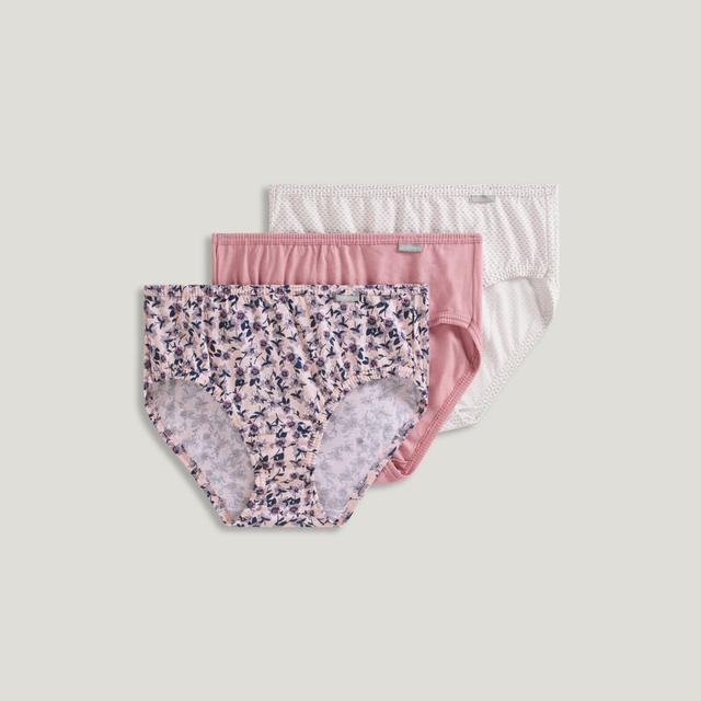 Jockey® Elance® Hipster - 3 Pack