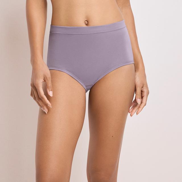 Jockey® Cotton Stretch Brief