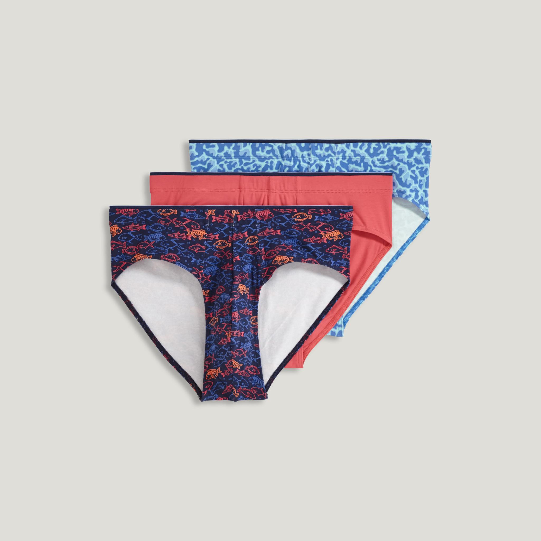 Jockey® True Style Bikini - 3 Pack