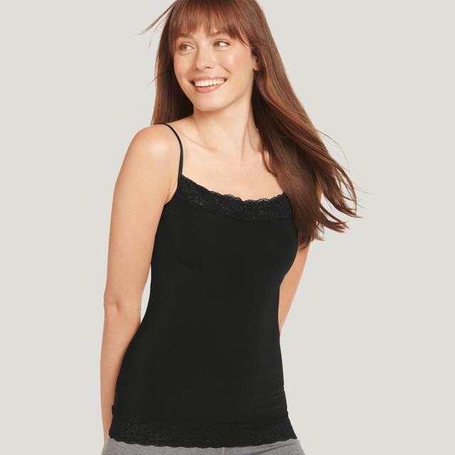 Jockey® Skimmies™ Ultralight Smoothing Lace Cami