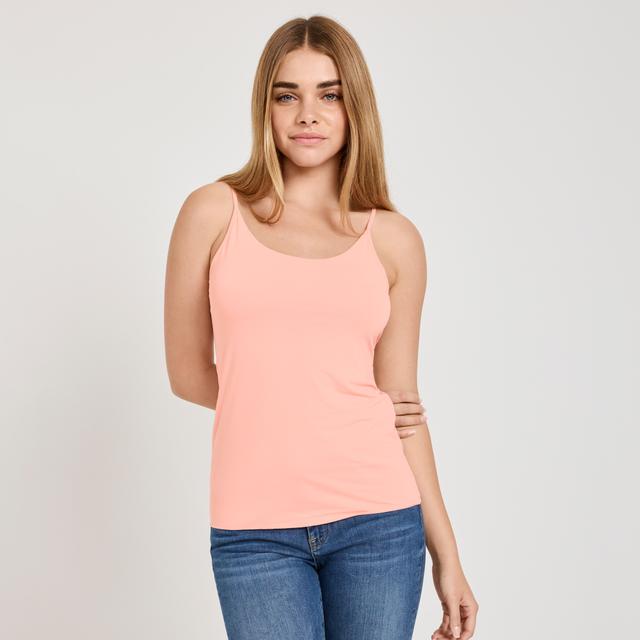 Jockey® Skimmies™ Ultralight Smoothing Cami