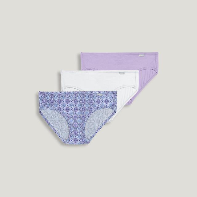 Jockey® Supersoft Bikini - 3 Pack