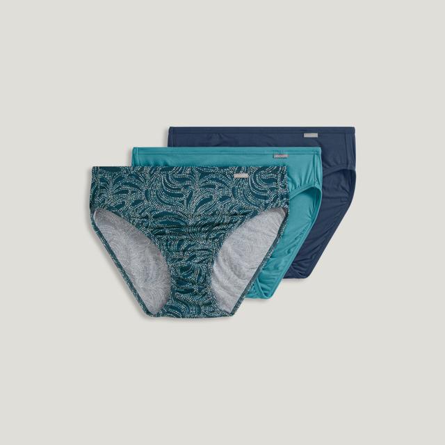 Jockey® Supersoft French Cut - 3 Pack