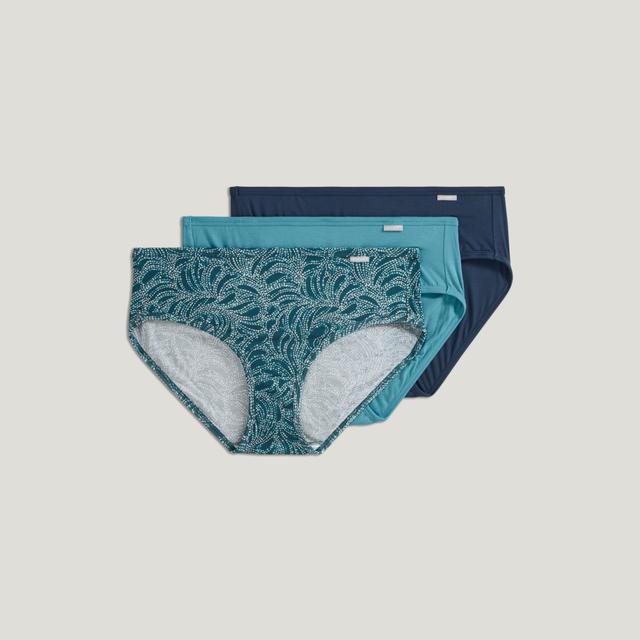 Jockey® Supersoft Hipster - 3 Pack