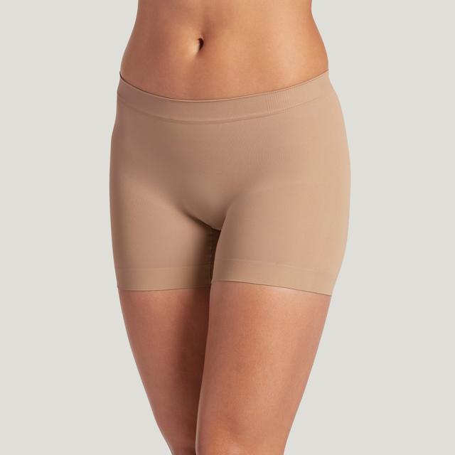 Jockey® Skimmies® Seamfree® Ultralight Smoothing Shortie Slipshort