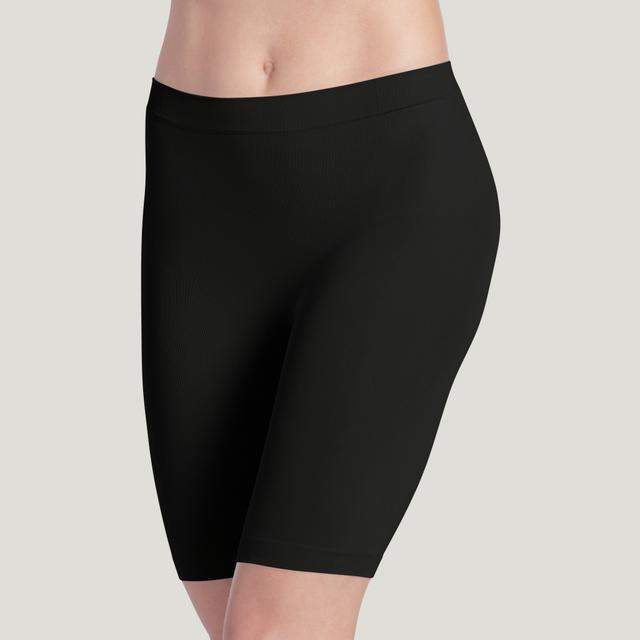 Jockey® Skimmies® Seamfree® Ultralight Smoothing No-Chafe Slipshort