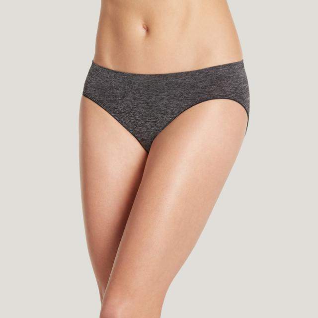 Jockey® Smooth & Shine Seamfree® Bikini