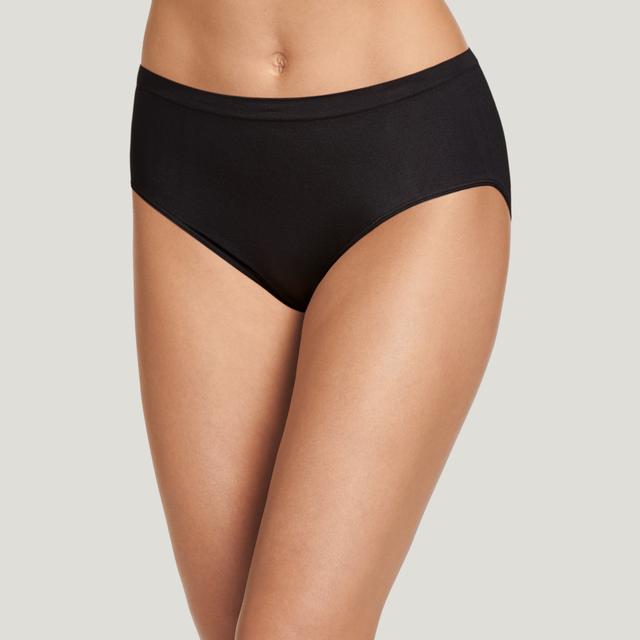 Jockey® Smooth & Shine Seamfree® Hipster