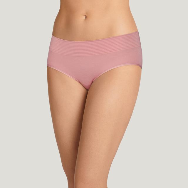 Jockey® Natural Beauty® Seamfree® Hipster
