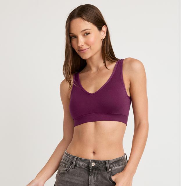 Jockey® Seamfree® Back Smoothing Bralette