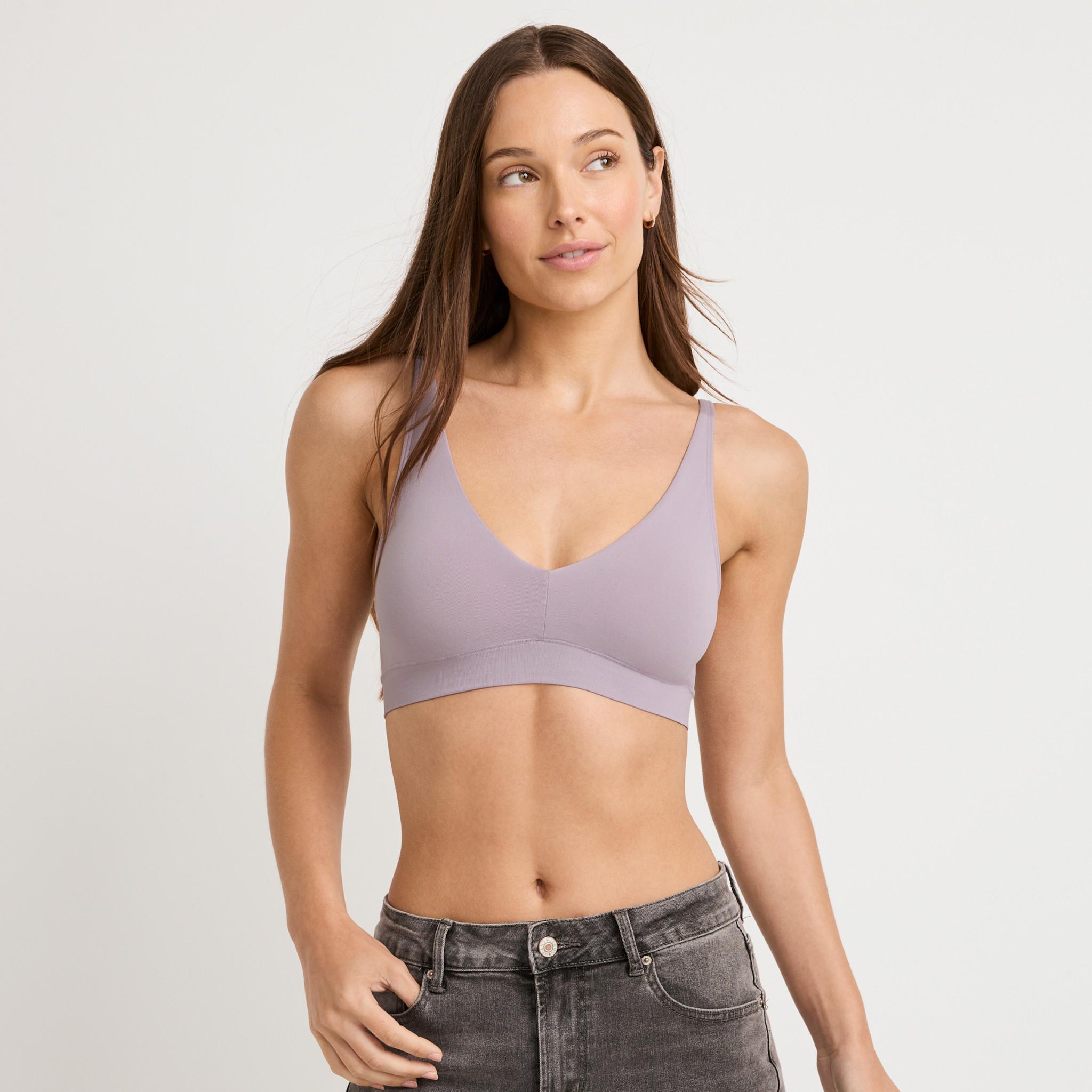 Jockey® Seamfree® Light Support Bralette