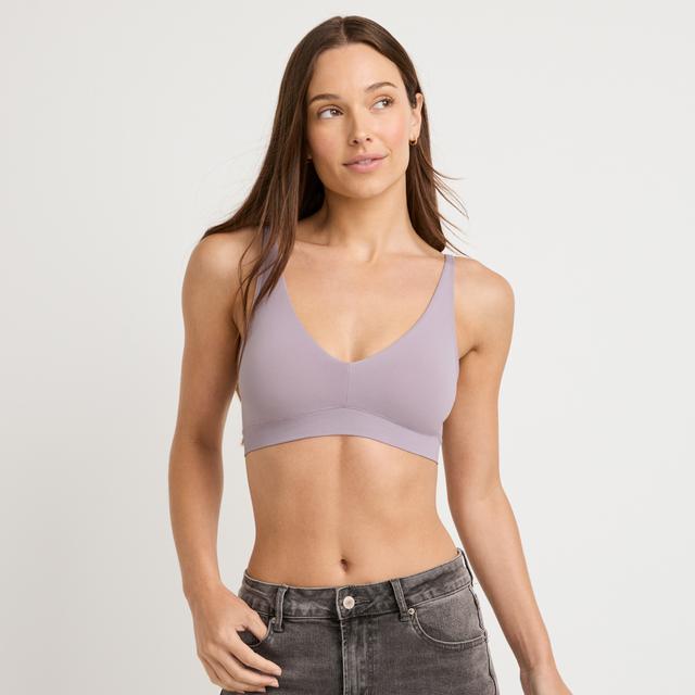 Jockey® Seamfree® Light Support Bralette