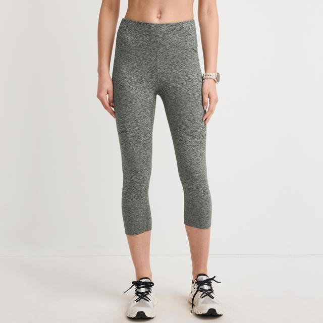 Jockey® EVERACTIVE™ Capri Legging