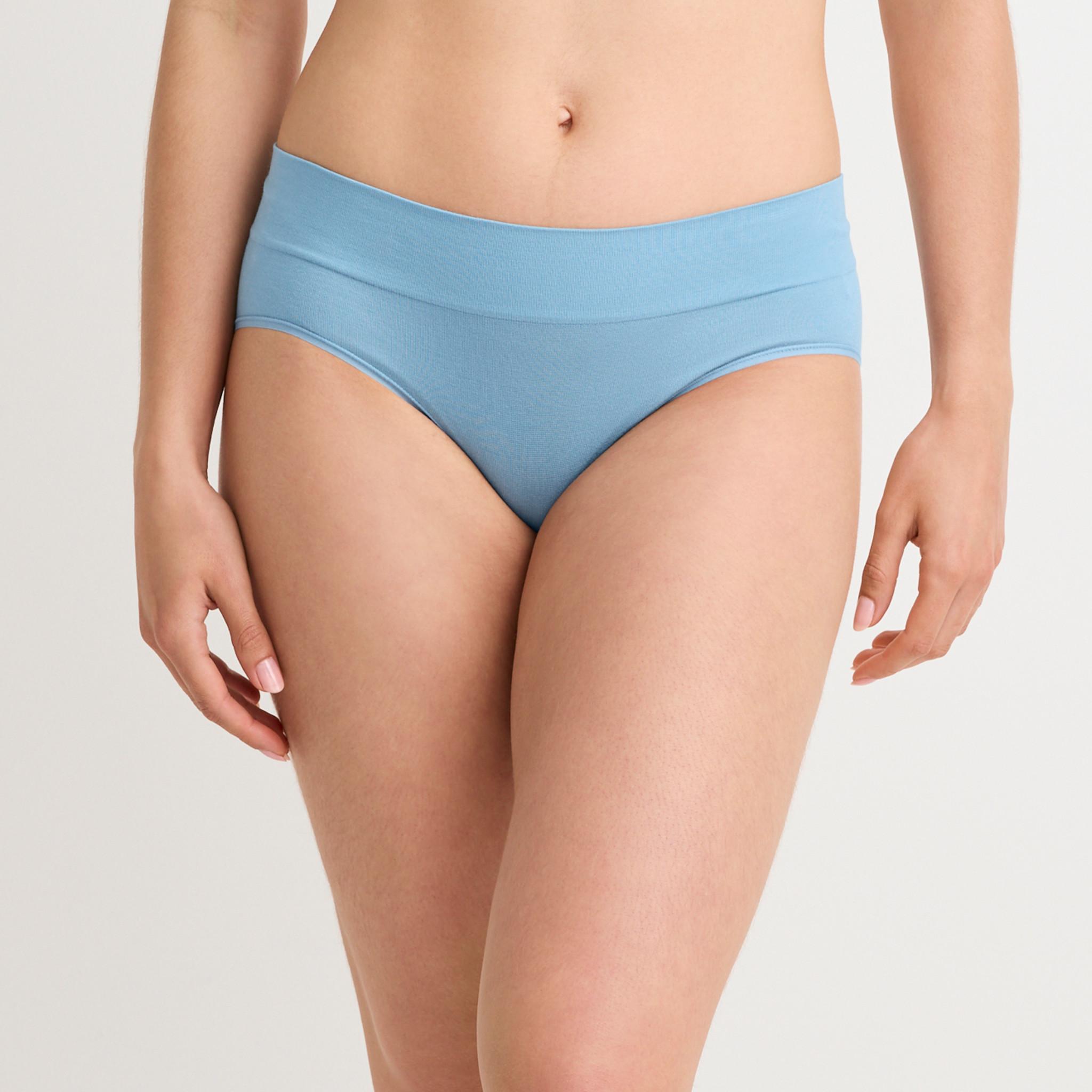 Jockey® Seamfree® Comfort Waist Hipster