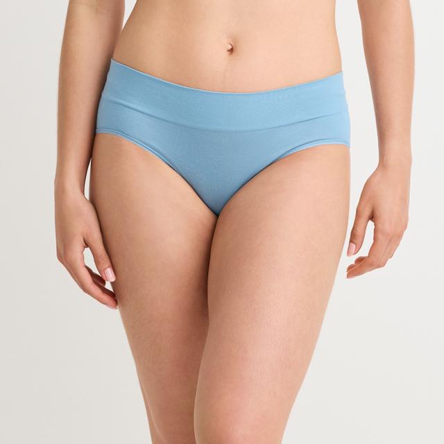 Jockey® Seamfree® Comfort Waist Hipster