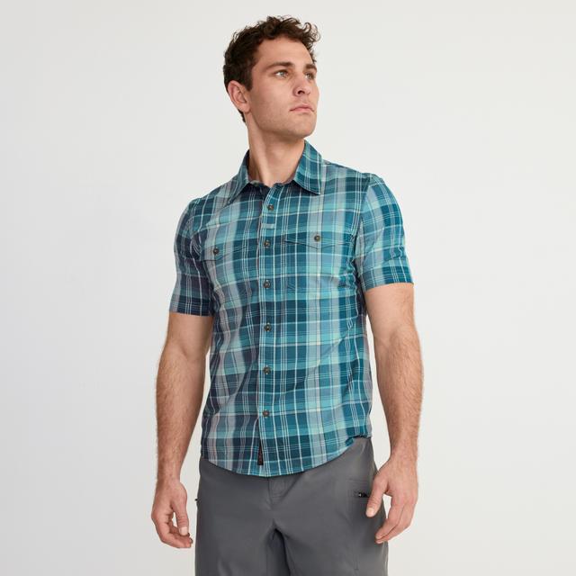 Jockey Outdoors™ by Luke Bryan Short Sleeve Utility Shirt
