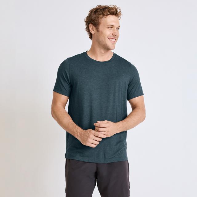 Jockey® EverActive™ Crew Neck Tee