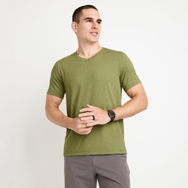 Jockey® EVERACTIVE™ V-Neck Tee