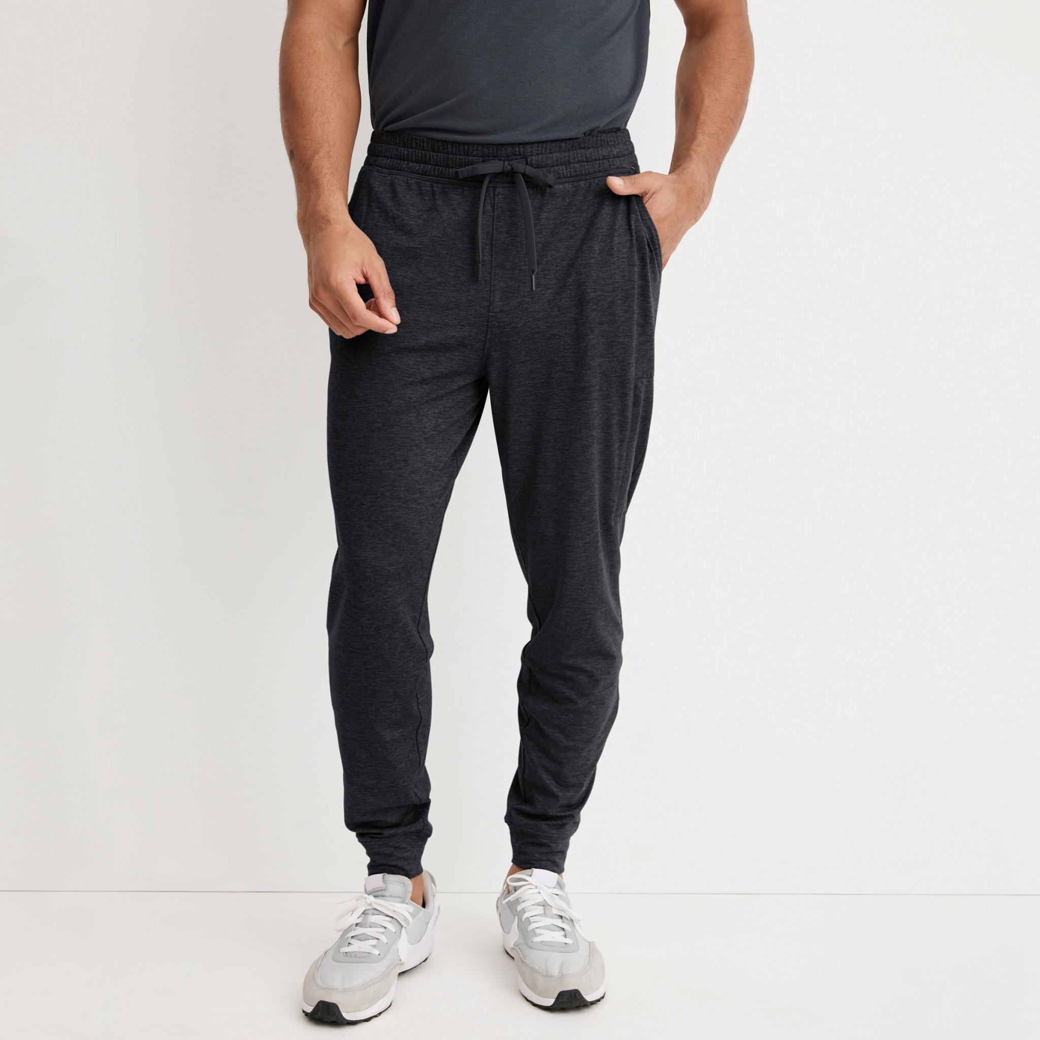 Jockey® EverActive™ Tall Man Knit Jogger