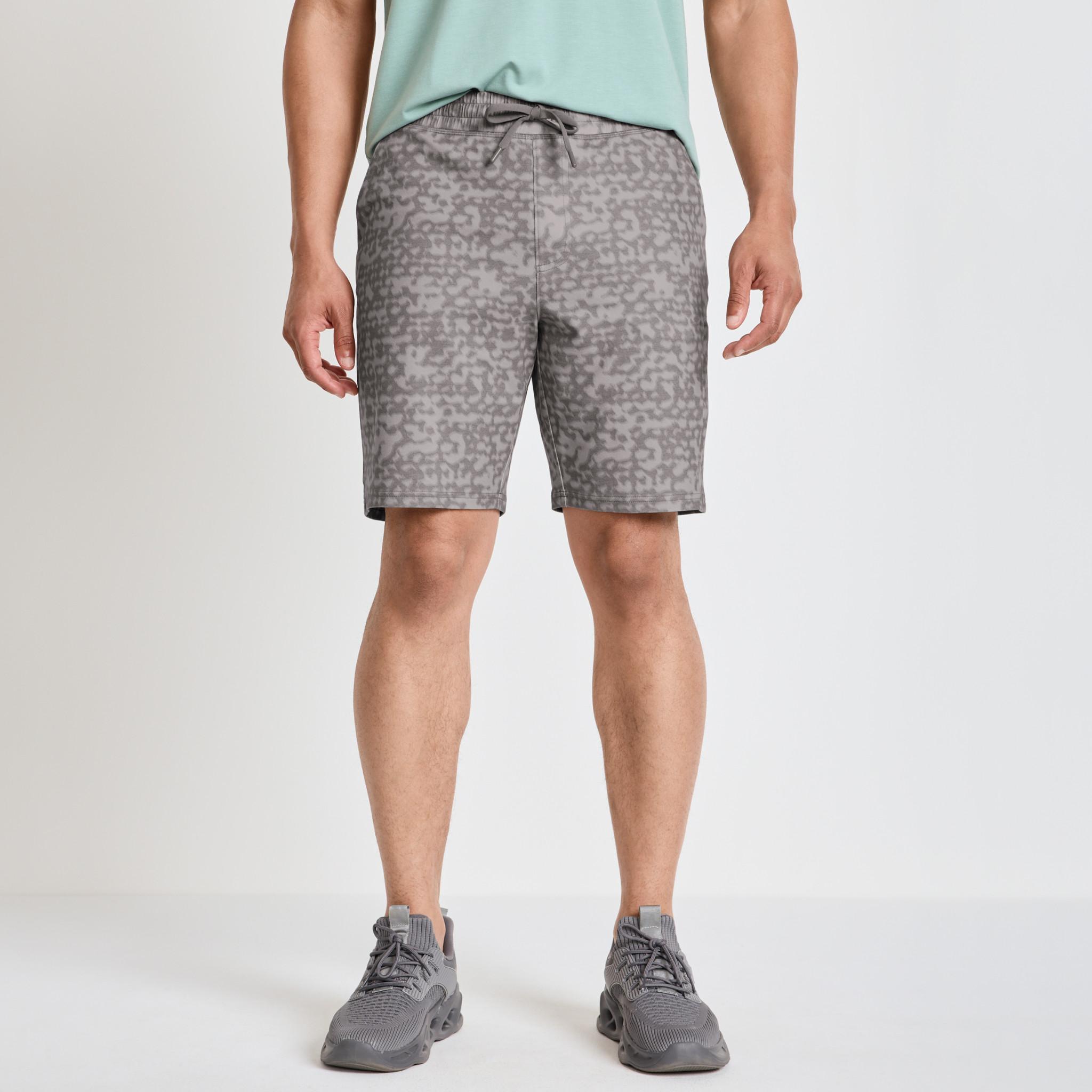 Jockey® EverActive™ 8.5" Knit Short