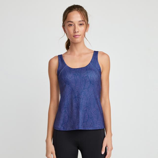 Jockey® EVERACTIVE™ Tank With Built-In Bra