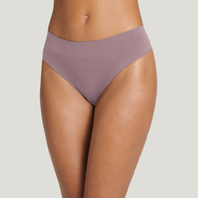 Jockey® Seamfree® Rib Thong