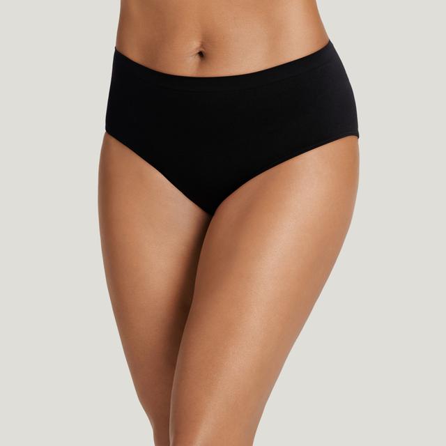 Jockey® Smooth & Shine Seamfree® Brief